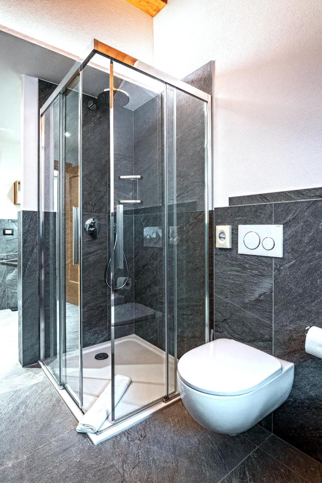 Rosengarden Alpine Residence Pradelle Екстер'єр фото