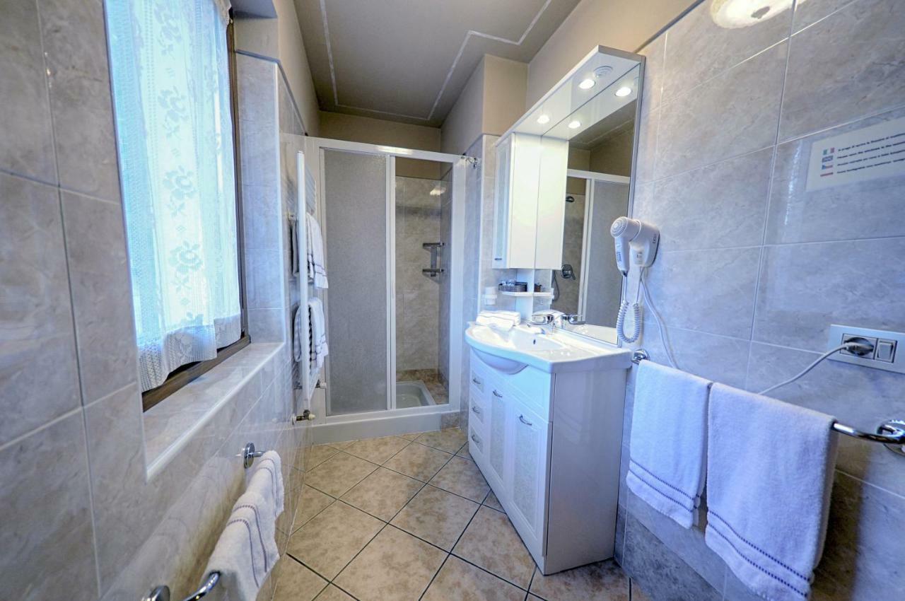 Rosengarden Alpine Residence Pradelle Екстер'єр фото